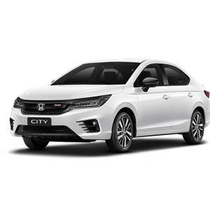 Giá xe Honda City 2023 Giá lăn bánh Thông số và Ưu đãi mới nhất tháng  082023