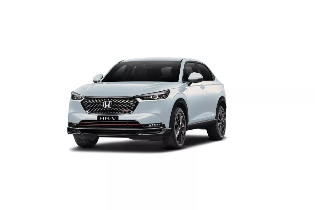 Khám phá với hơn 100 mua xe honda hrv cũ tuyệt vời nhất  daotaonec